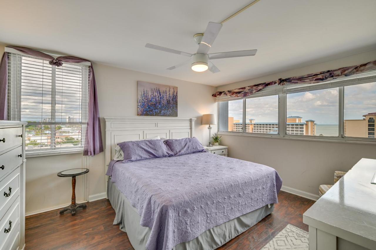 Myrtle Beach Resort Condo Walk To Family Kingdom! Extérieur photo